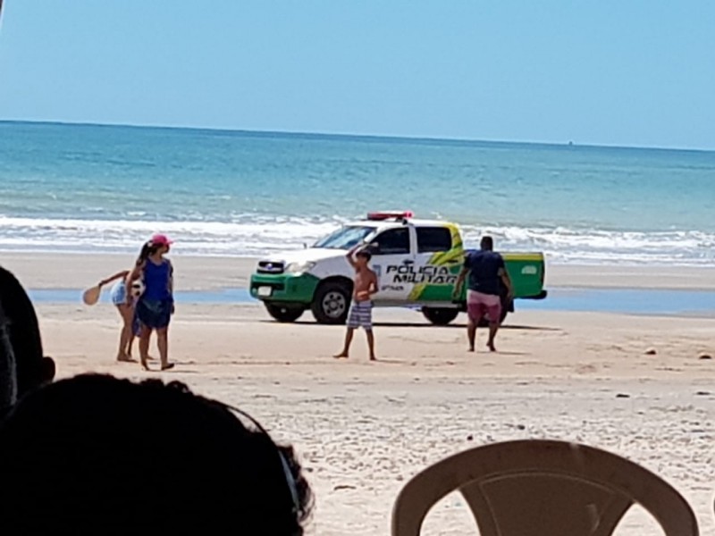 operao veraneio 2019