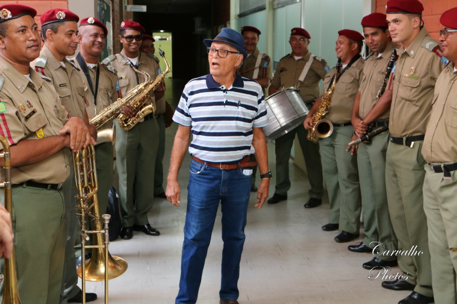 dia do veterano 2019