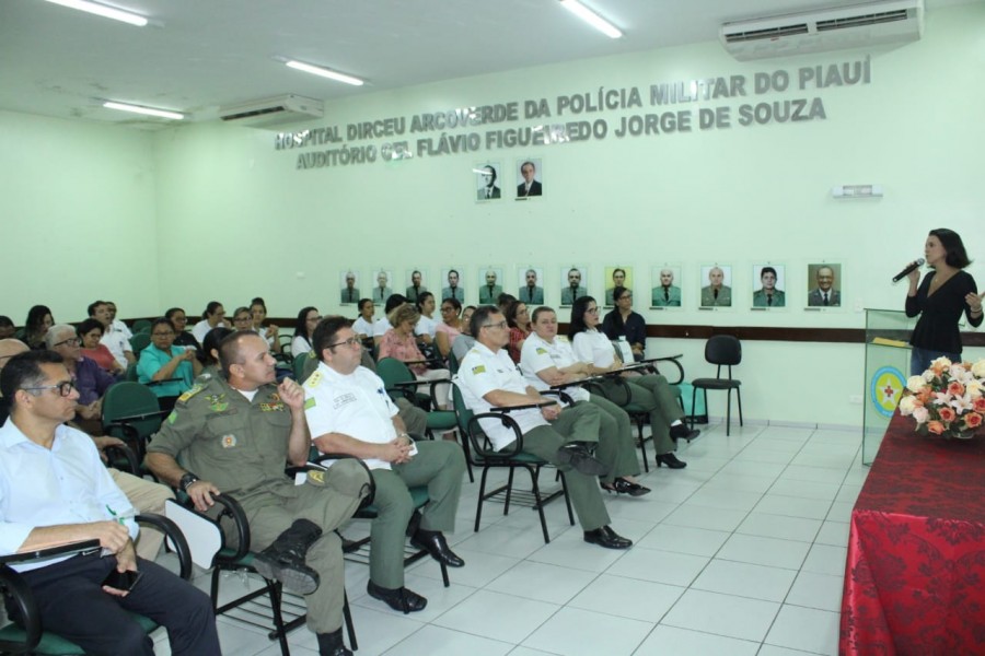 seminrio