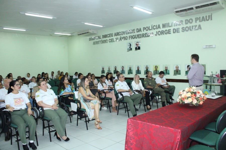 semna de odontologia