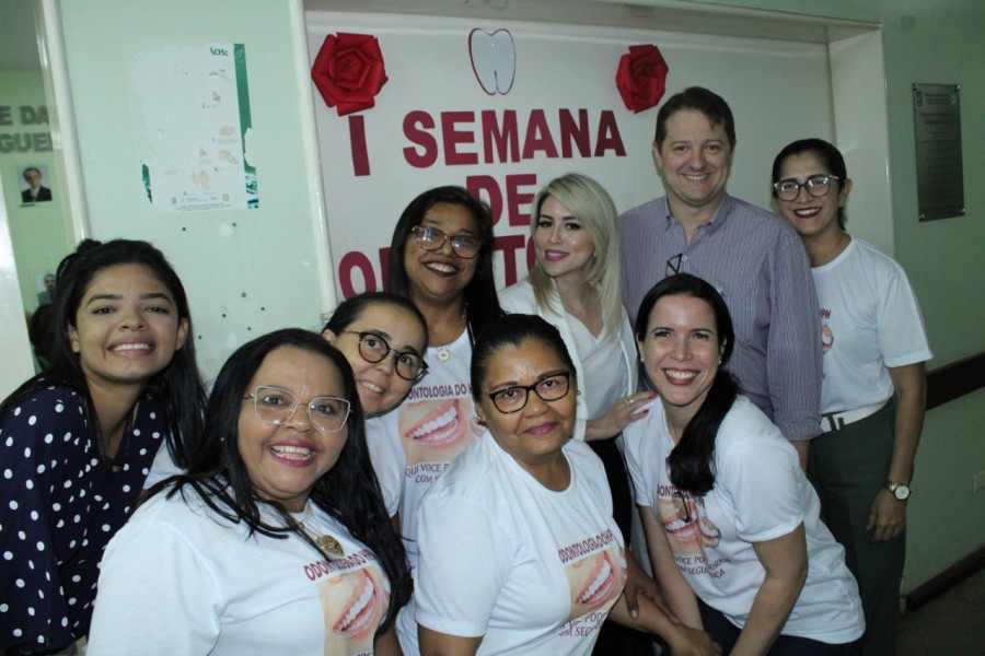 semna de odontologia