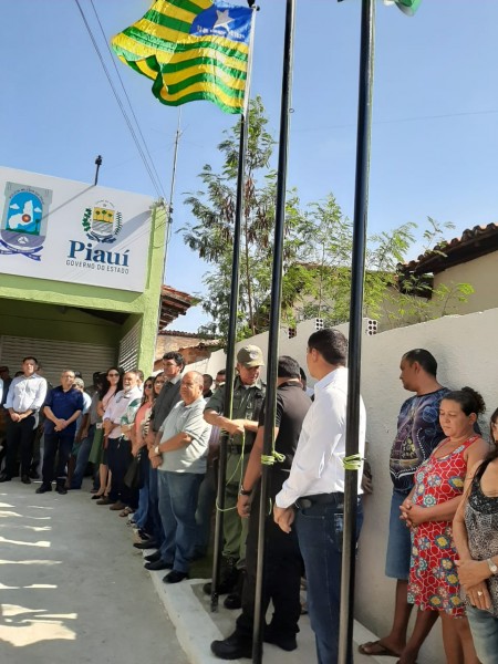 inaugurao