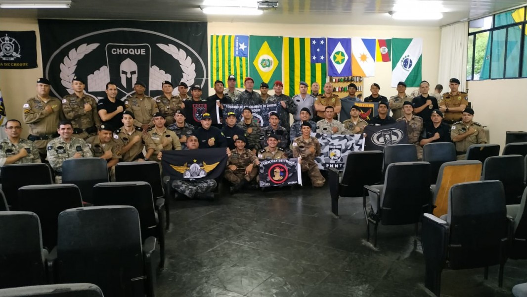 curso MG