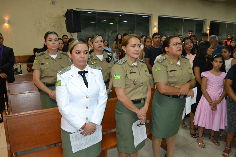 missa colgio da PM