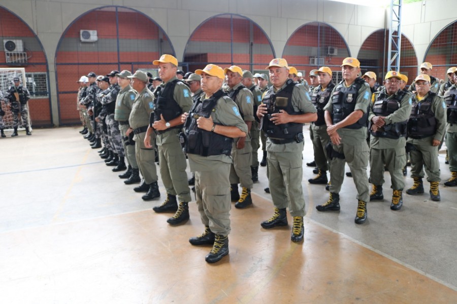operao carnaval