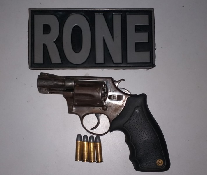 rone