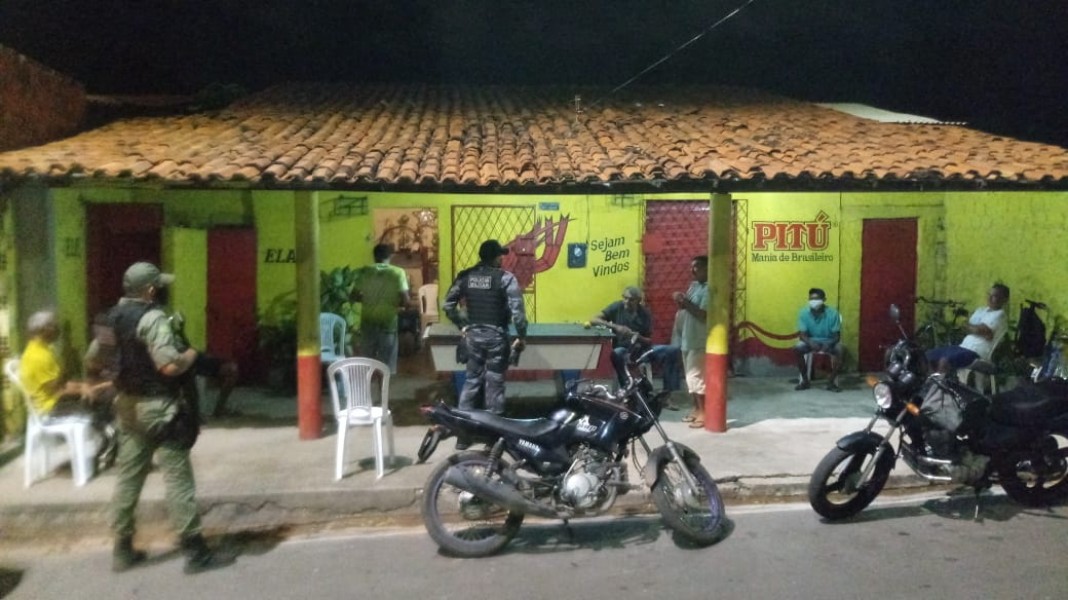 matria covid