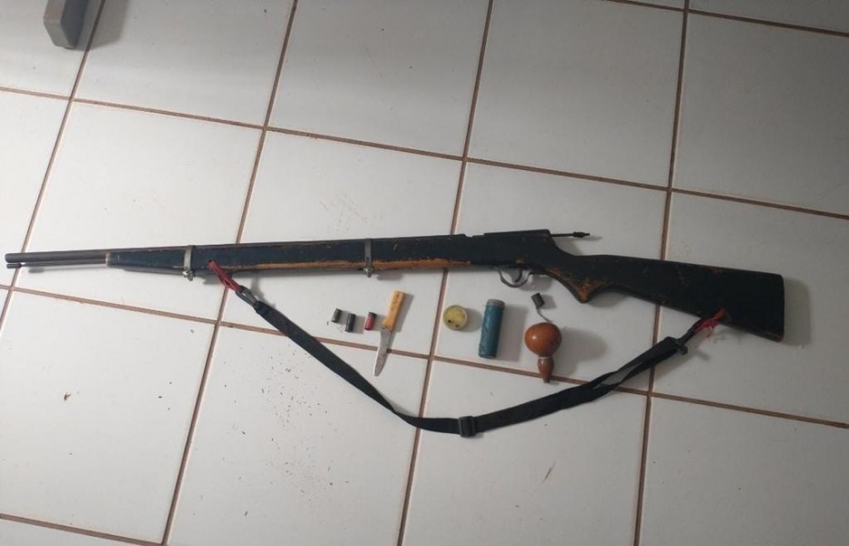 armas