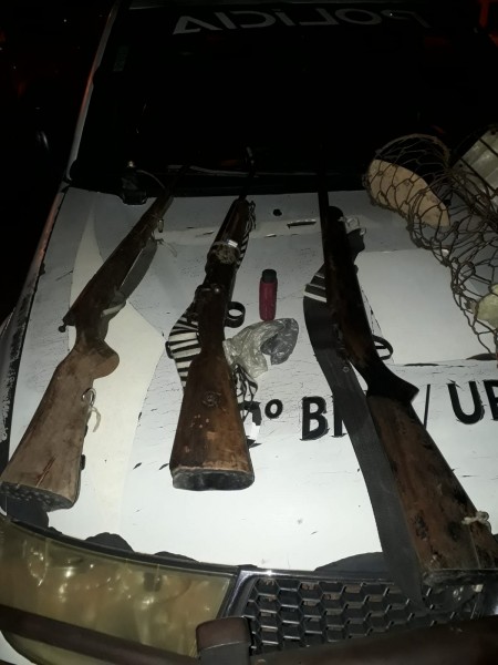armas