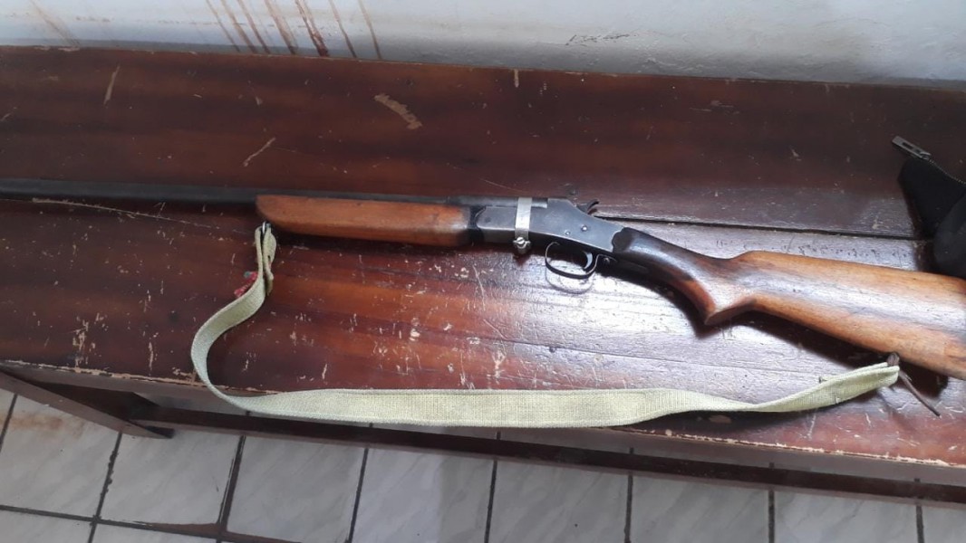 armas