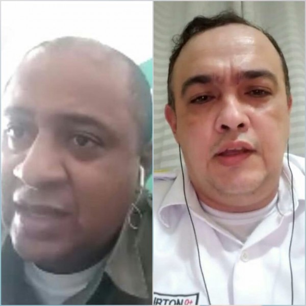 reuniao
