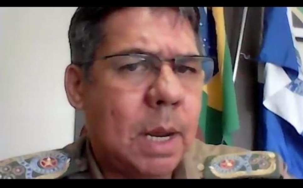coronel