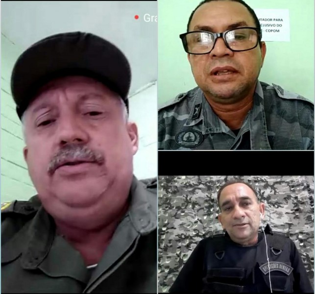 reuniao