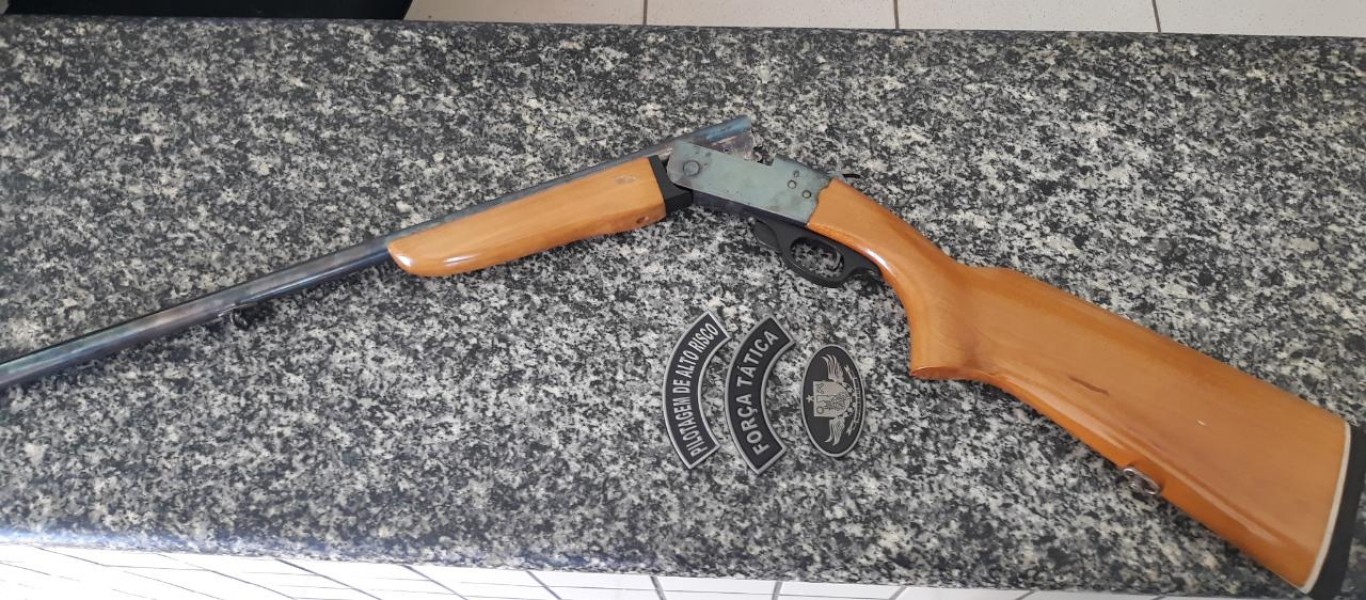 armas