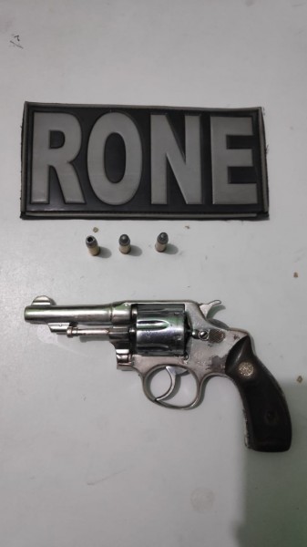 RONE