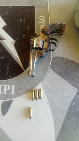 armas