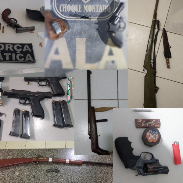 ARMAS