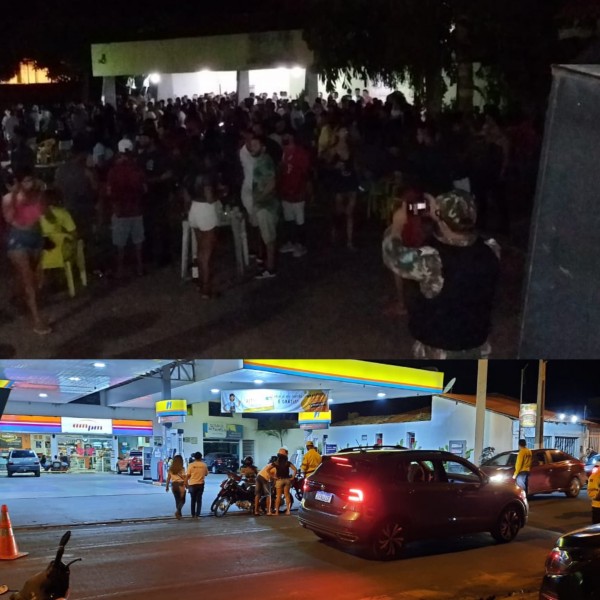 operacao fds