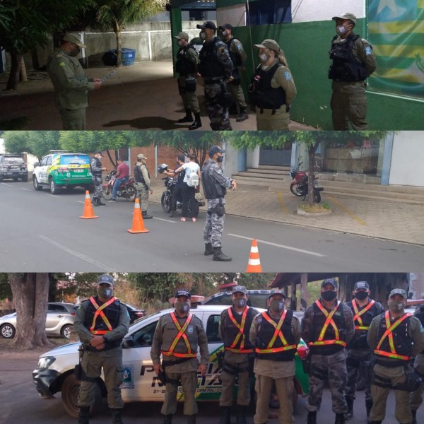 operacao fds