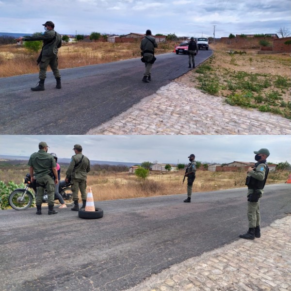 operacao fds