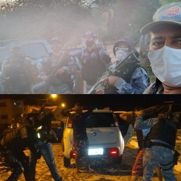 EXECUO DE OPERAES