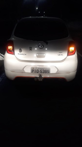 recuperao de veculo teresina