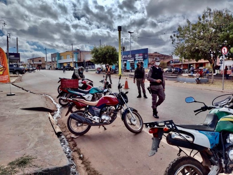 transito seguro operao