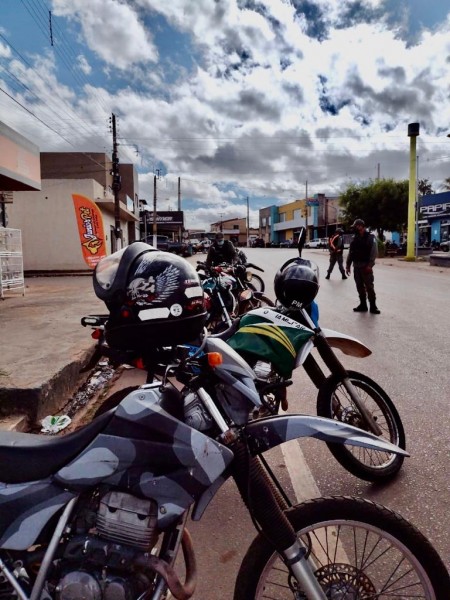 transito seguro operao