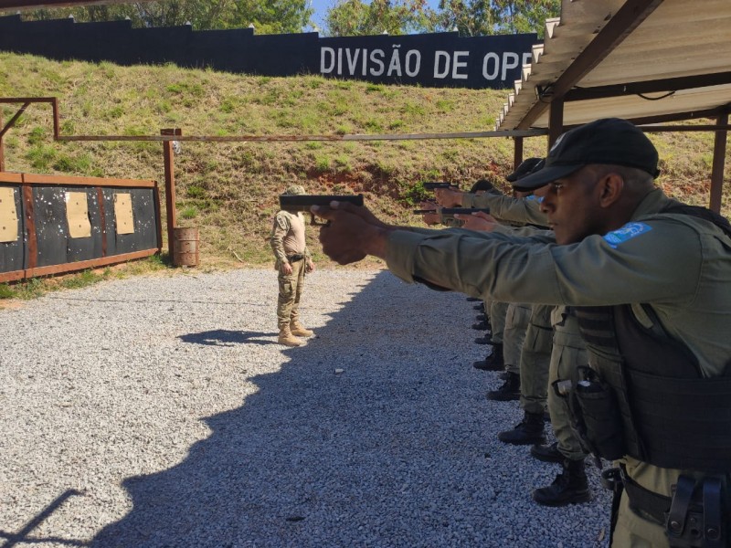 concluso curso operaes especiais pmpi