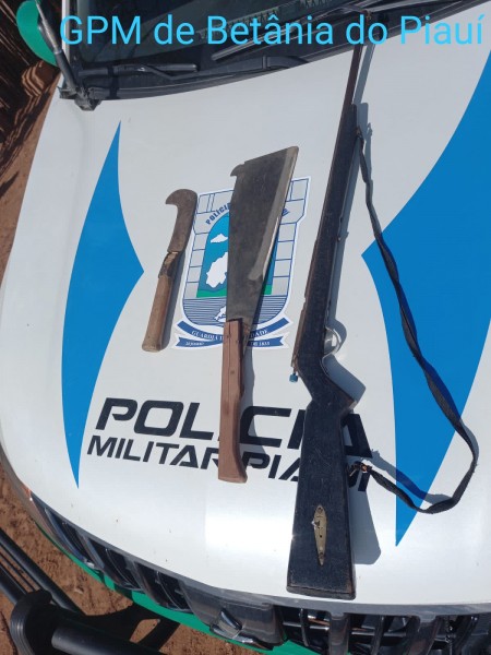 pmpi prende agressor