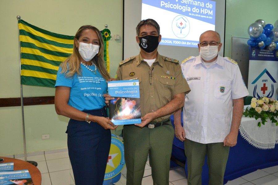hpm semana psicologia