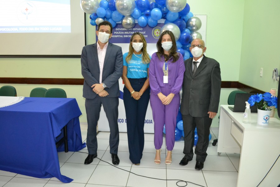hpm semana psicologia