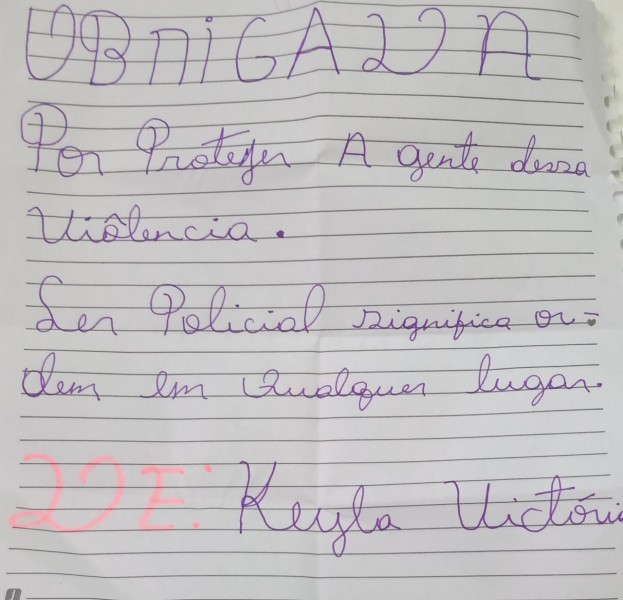 VISITA DO 5