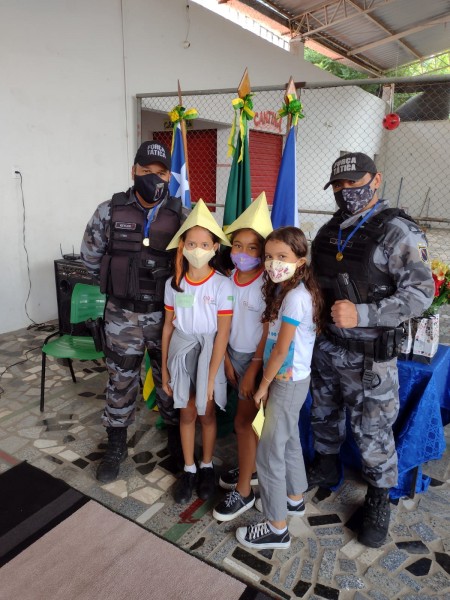 VISITA DO 5