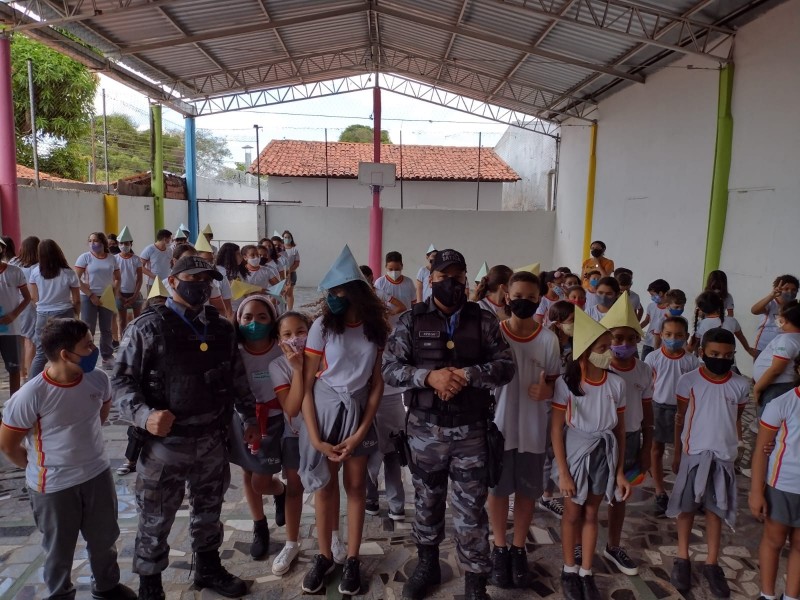 VISITA DO 5
