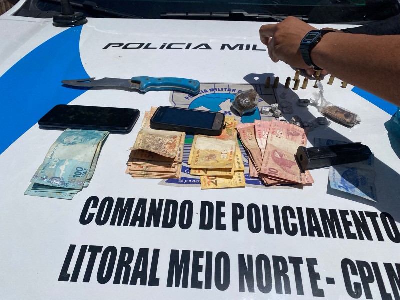 OPERAO LITORAL