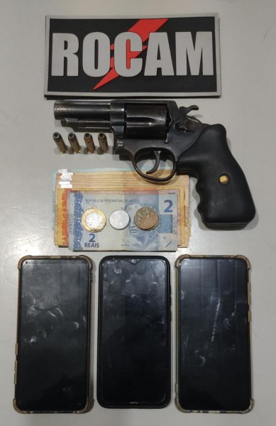 09/09/21 PORTE DE ARMAS