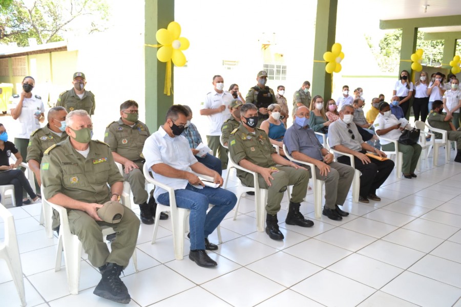 SALA DO CAIS 10/09/21