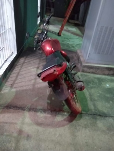 RECP. de segunda 14/09