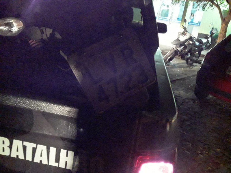 MOTOS APREENDIDAS 21 09 21