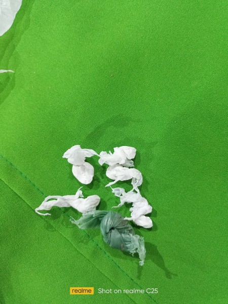 armas e drogas apreendidas pela PMPI 