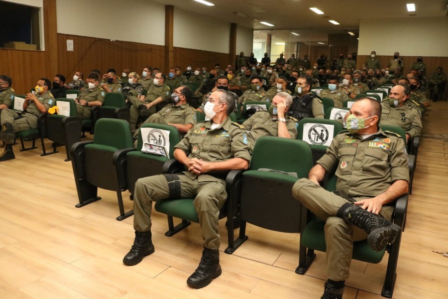 REUNIO OPERACIONAL