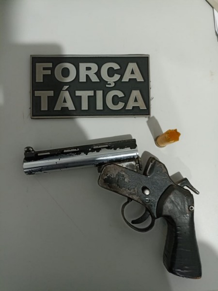 apreensão de armas 29