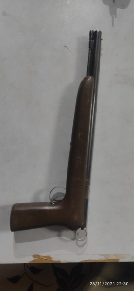 apreenso de armas 29