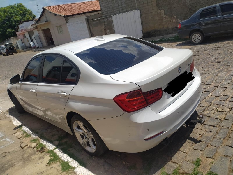 PMPI apreende veculo com placa clonada em So Joo do Piau
