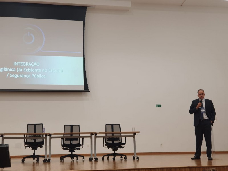 CICC MAJ. GUSTAVO