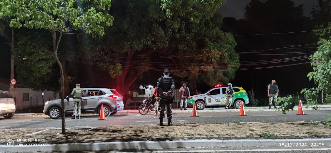 operaes realizadas no fim de semana