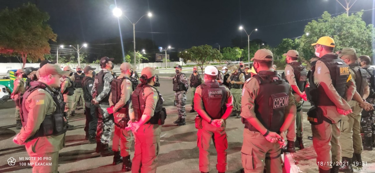 operaes realizadas no fim de semana
