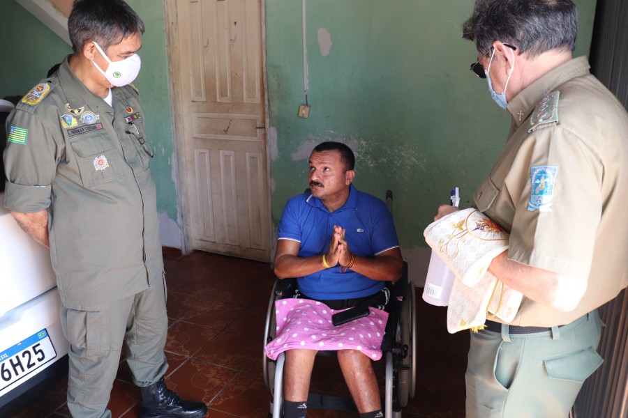 visita solidria