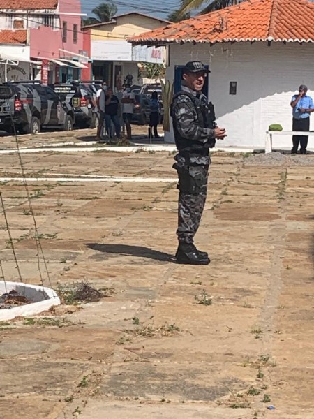 OPERAO REVILLON 2021 EM LUS CORREIA